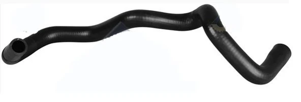Peugeot 407 Motor Radyatörü Alt Su Hortumu (2004-2011) 1351TR 17498 1.6 HDI ürün görseli 1
