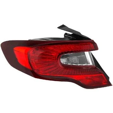 ESER STOP LAMBASI DUYSUZ SOL FIAT EGEA TIPO-SEDAN ürün görseli 1