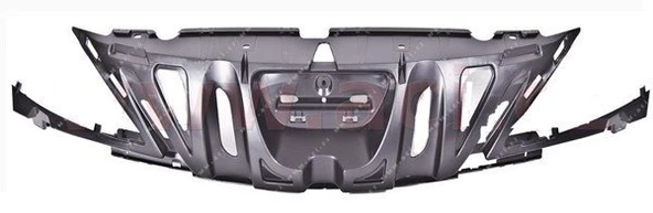 Peugeot 206 Ön Tampon Bakaliti (2008-2013) 7416P3 1.4, 1.4 HDI ürün görseli 1