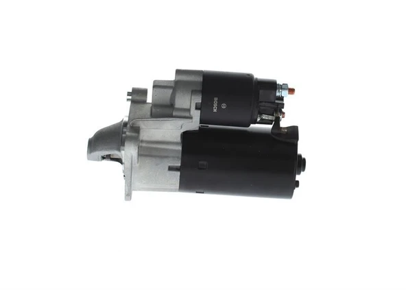 Bosch Marş Motoru 12V 10 Diş Fiat Doblo - Egea - Linea / Alfa Romeo 159 ürün görseli 1