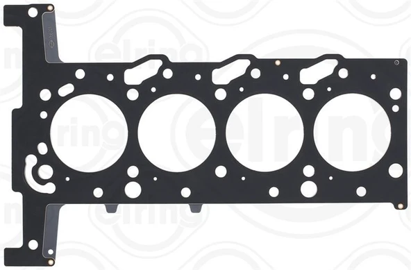 ELRING SİLİNDİR KAPAK CONTASI 1 TIRNAK PEUGEOT BOXER-3/JUMPER-3/V347 2.2 D 06- ürün görseli 1