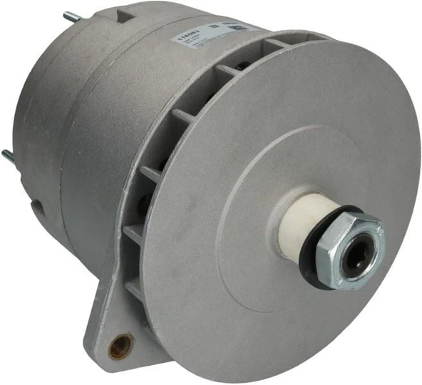 CARGO ALTERNATÖR 24V 140AH MERCEDES AXOR TRAVEGO TOURİSMI 302-303-304 EUROPA OTOMARSAN DROGMOLLER 991 -,MERCEDES-BENZ O 404 11.3 OM441.921 01-09-199 ürün görseli 1