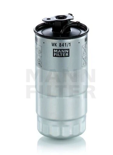 MANN MAZOT FILTRESİ ALPINA D10 (E39) 3.0 D Bİ-TURBO (04/00 - 10/03) 180KW(245PS/HP) - 2926CC - MOT.M57D30 ürün görseli 1