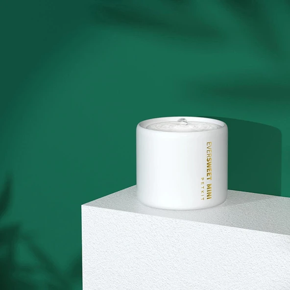 PETKIT EVERSWEET 5 MINI WHITE - Resim 2
