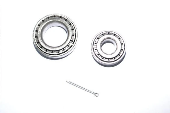 Toyota Hiace Ön Teker Porya Bilyası (1993-2011) 5170144030 TK2251-GMB5729 2.5, 2.4 ürün görseli 1