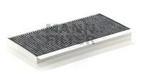MANN KARBONLU POLEN FILTRESİ BMW X5(E53) 3.0-4.4 2000-2006 LAND ROVER RANGE ROVER III(L322) ürün görseli 1