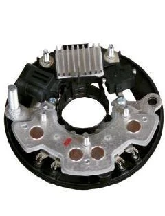 MOBİLETRON KONJEKTÖR+DİOT TABLASI OPEL ASTRA H 1.7 CDTİ (04->) (L-F) ürün görseli 1
