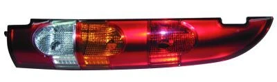 PLEKSAN STOP LAMBA SOL DUYSUZ RENAULT KANGOO 2004- ÇİFT KAPI (YANA AÇILIR) ürün görseli 1
