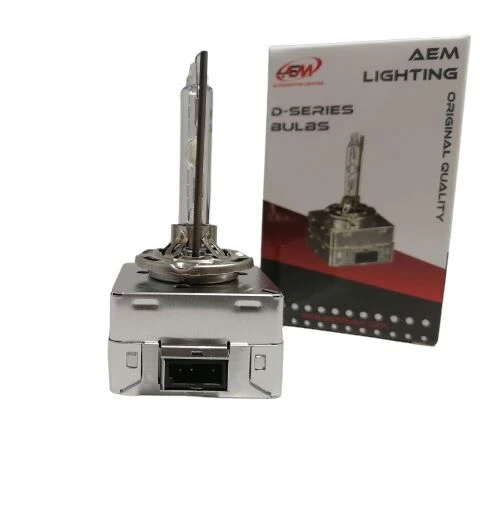 AEM XENON AMPUL D3S 4600K ürün görseli 1