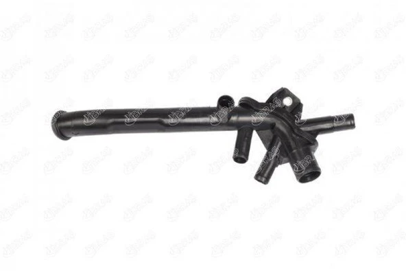 İBRAŞ DEVİRDAİM BORUSU 1.5 DCİ (K9K) RENAULT CLIO KANGOO MEGANE II SYMBOL THALIA DACIA LOGAN SANDERO ürün görseli 1