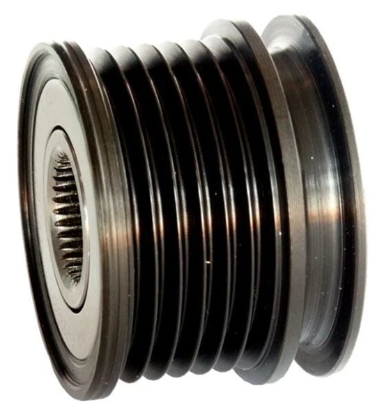 CARGOINA ALTERNATÖR KASNAĞI (6PK) MERCEDES SPRINTER 313CDi 00-06 ürün görseli 1