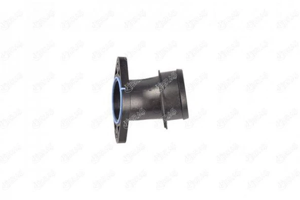 İBRAŞ TURBO BORUSU FORD TRANSIT MİNİBÜS/OTOBÜS FORD TRANSIT MİNİBÜS/OTOBÜS (FD, FB, FS, FZ, FC) FORD TRANS IT PANELVAN/VAN FORD TRANSIT PANELVAN/VAN (FA) FOR ürün görseli 1