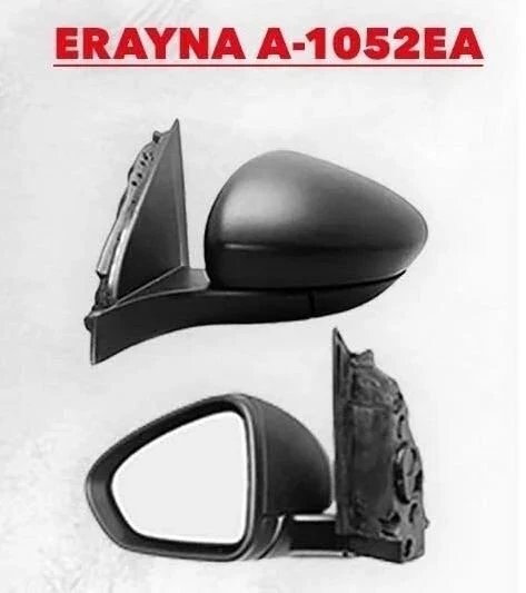ERAYNA DIŞ DİKİZ AYNASI ELEKTRİKLİ ISITMALI ASTARLI SOL EGEA 15> ürün görseli 1