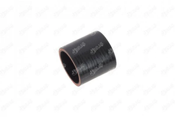 İBRAŞ TURBO HORTUMU AUDI A4-A5-A6-A8-Q5-Q7  3 KAT POLYESTER KULLANILMIŞTIR 52mm x 52mm = 6cm ürün görseli 1