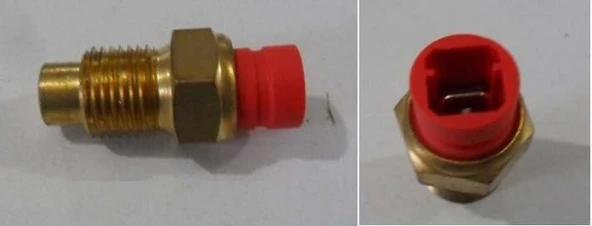 VERTEX HARARET MÜŞÜRÜ FIAT M131 / SLX ürün görseli 1