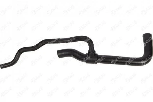İBRAŞ RADYATÖR ÜST HORTUMU CITROËN JUMPER PEUGEOT BOXER ürün görseli 1