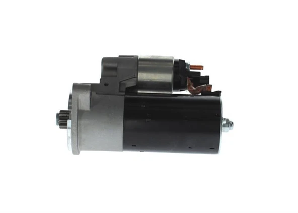 BOSCH MARŞ MOTORU 12V 2KW 9DİŞ VW CRAFTER 2006-2016 MERCEDES SPRINTER 2006-2009 ürün görseli 1