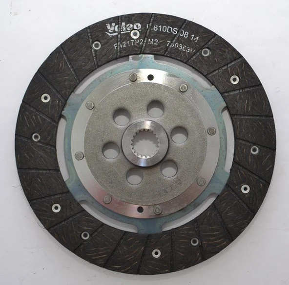 Fiat Doblo Debriyaj Seti (2009-2015) 55219388 828405 1.6 ürün görseli 1