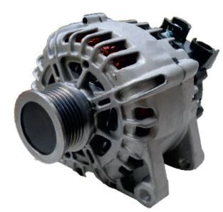 REMARK ALTERNATÖR 12V 120A FORD TOURNEO COURIER-TRANSIT-CONNECT-FOCUS-FIESTA-CMAX-BMAX VALEO TİP ürün görseli 1