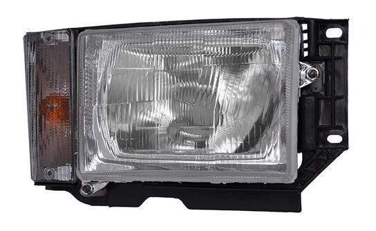 AYGERSAN FAR KOMPLE SİNYALLI FORD KARGO YM. ŞAHİN BAKIŞLI SOL ürün görseli 1