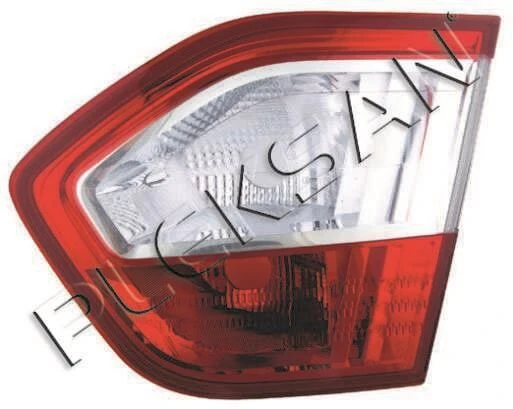 PLEKSAN STOP LAMBA İÇ RENAULT FLUENCE 2010- SOL DUYSUZ ürün görseli 1