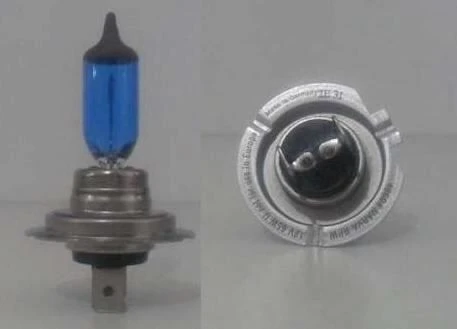 BLICK 12V H7 SÜPER WHITE 100 W AMPUL (5000K) ürün görseli 1