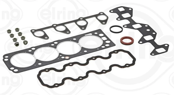 ELRING TAKIM CONTA UST OPEL ASTRA F VECTRA A 1.6 91-95 ürün görseli 1