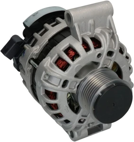 CARGO ALTERNATÖR FORD RANGER TDDİ 2.2 GBVAJQJ 01-11-2011 -,FORD RANGER TDCİ 3.2  01-11-2011 -,FORD RANGER  TDCİ 2.2 GBVAJQJ 01-04-2011 -,FORD RANGER TDCİ 3.2 ürün görseli 1