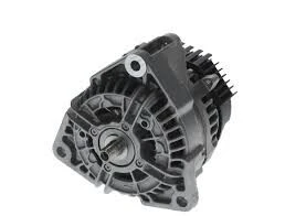 BOSCH ALTERNATÖR 24V 80AH IVECO MERCEDES AXOR ATEGO ACTROS ürün görseli 1