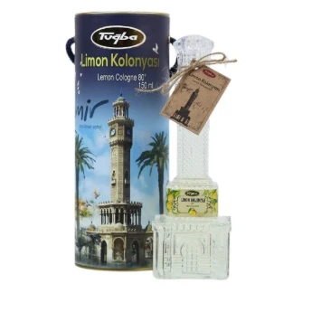 Saat Kulesi Kolonya 150 ml ürün görseli 1