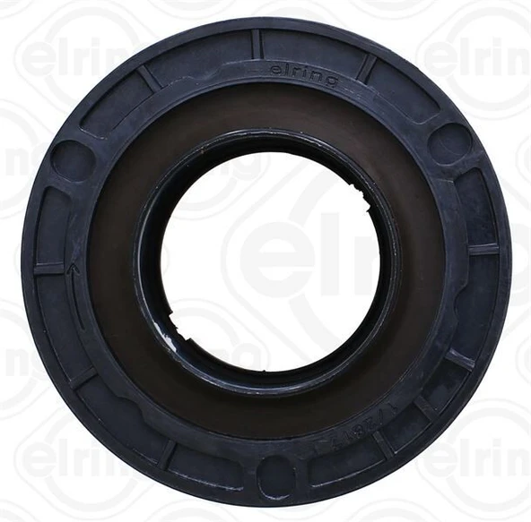 ELRING KRANK KEÇESİ İÇ ÇAP 50MM DIŞ ÇAP 90MM TRANSIT 01> 2.0 DI TDCI 2.4 DI T (026.780) ürün görseli 1