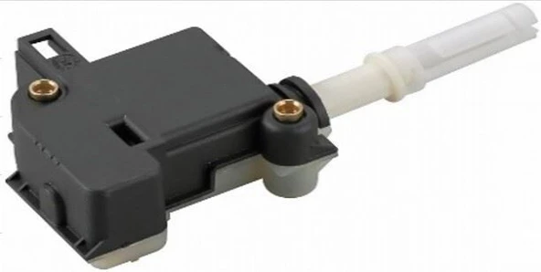 ROCKSWELL MERKEZİ KAPAK VE BAGAJ KAPI KİLİT MOTORU VW GOLF 4-BORA-PASSAT-POLO-TOUAREG ürün görseli 1