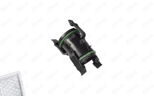 İBRAŞ TURBO BORUSU AUDI A1-A3-A4-A5 SEAT ALHAMBRA IBIZA LEON TOLEDO SKODA FABIA OCTAVIA SUPERB YETI VW CAD DY GOLF JETTA PASSAT POLO TIGUAN TOURAN ürün görseli 1