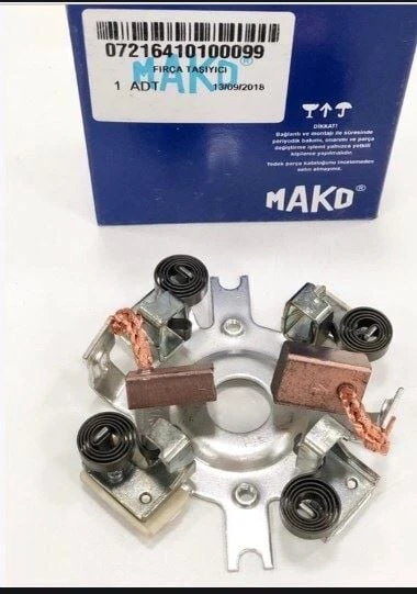 MAKO KÖMÜR YUVASI PANCAR MOTOR FORD TRAKTÖR UNIVERSAL FIAT TRAKTÖR LEYLAND TM 30 PEUGEOT J-9 MAGİRUS TR ANSYT DYZEL ürün görseli 1
