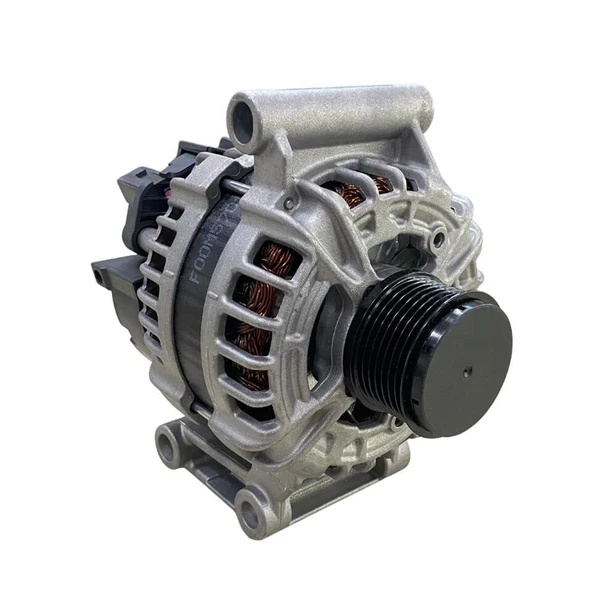 SEG ALTERNATÖR 12V 150A TRANSIT/BOXER/JUMPER 2.2 7 KANAL KASN ürün görseli 1