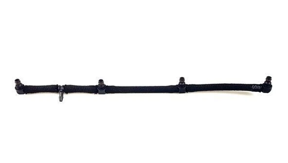 WINTECH ENJEKTÖR GERİ DÖNÜŞ HORTUMU (plastik çıkış) FIAT BRAVO II 1.9D MJT 06 -14 GRANDE PUNTO 1.9D MJT 116P S-120PS-130PS (2005 -2009) ürün görseli 1