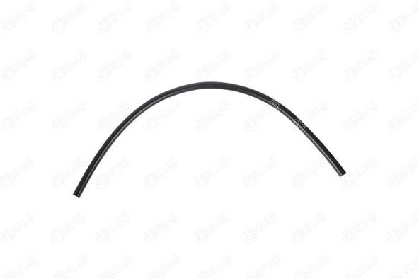 İBRAŞ WESTINGHOUSE HORTUMU  İÇTEN ÖRGÜLÜ 10MM X 18MM = 80CM RENAULT R9 (L42_) ürün görseli 1