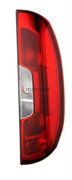 MARS STOP LAMBASI SAĞ FIAT DOBLO 2015- (YANA AÇILAN KAPI) (DUYSUZ) ürün görseli 1