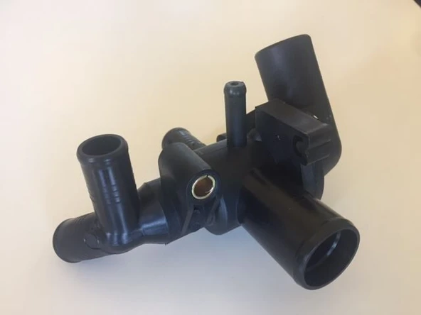 OES TERMOSTAT 88 °C  FORD TRANSIT V347 ürün görseli 1