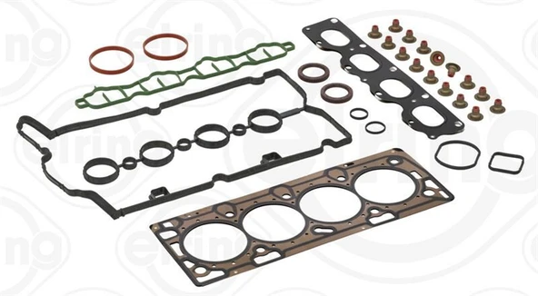 ELRING TAKIM CONTA ÜST OPEL ASTRA H-J INSIGNIA Z16XER A16XER B16XER F16D4 07- ürün görseli 1