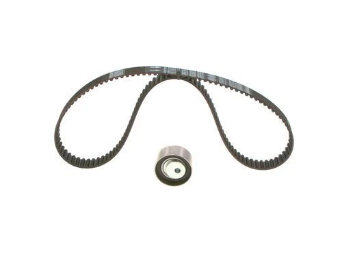 BOSCH TRİGER SETİ ALBEA BRAVA BRAVO DOBLO PUNTO IDEA MAREA PALIO SIENA STILO EGEA  1,2 8V / 1,4 8V 03> (VKM12206+94950) / (KTB466) ürün görseli 1