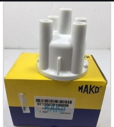 MAKO DİSTRİBÜTÖR KAPAĞI FIAT ŞAHİN - UNO - TIPO DİKEY ürün görseli 1