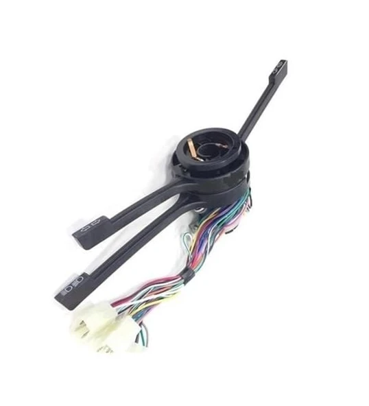 JEAGLER SİNYAL KOLU ÜNİTESİ FIAT 131 1600 3 DEVRE ürün görseli 1