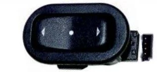 DODO CAM KALDIRMA ANAHTARI SAĞ VE ARKA OPEL ASTRA G/H YM. ürün görseli 1