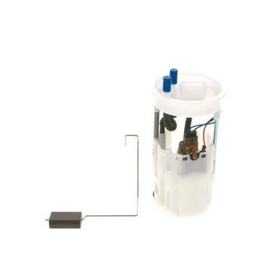 BOSCH DEPO ŞAMANDIRASI VW POLO CLASSIC 6KV2 95-02, POLO 6N2 99-01,POLO 9N SKODA FABIA 99-08 SEAT IBIZIA 02 ürün görseli 1