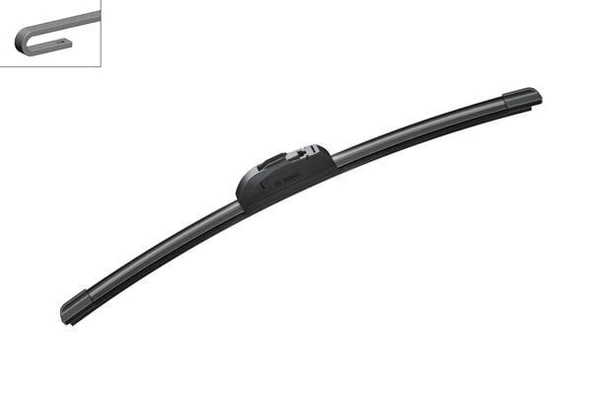 Bosch Aerotwin Silecek Muz Tip 425MM (Adet) Universal AR17U ürün görseli 1