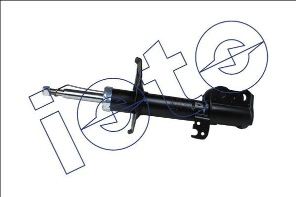 IOTO ÖN AMORTİSÖR SOL TOYOTA COROLLA 01-07 ürün görseli 1