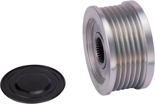 CARGO (INA) ALTERNATÖR KASNAĞI ASTRA H / VECTRA C / SIGNUM / ZAFIRA Z16DTH / DOBLO 1.3-1.9 BRAVA BRAVO ürün görseli 1