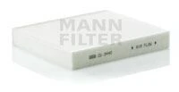 MANN POLEN FILTRESI FORD FOCUS II 1.4-1.6-2.0 TDCİ 2004- ürün görseli 1