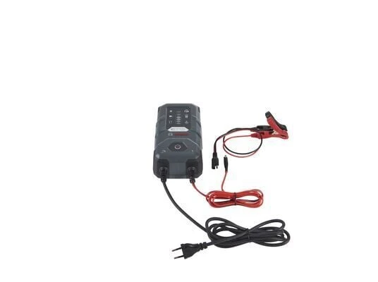 BOSCH C70 AKU ŞARJ CİHAZI ürün görseli 1